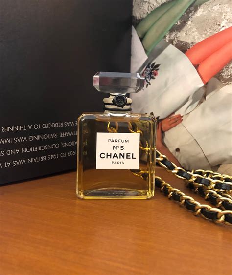 parfums beauté chanel|authentic chanel perfume.